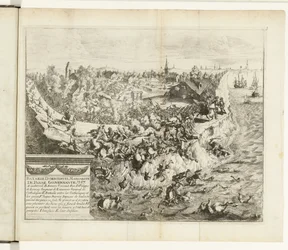Schlacht bei Oosterweel, 1567
