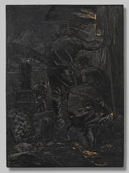 Bauarbeiter