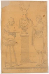 "Statuarius"