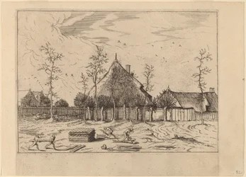 Bauernhof