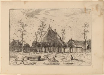 Bauernhof