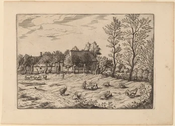 Bauernhof