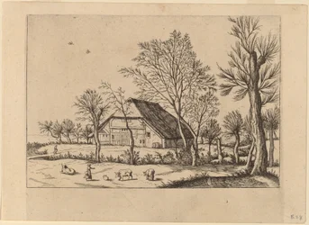 Bauernhof