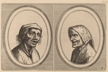 "Goe Geurtjen" und "Kribbighe Babbe"