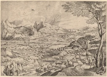 Rustikale Sorgen