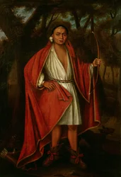 No Nee Yeath Tan no Ton, König der Generath, 1710
