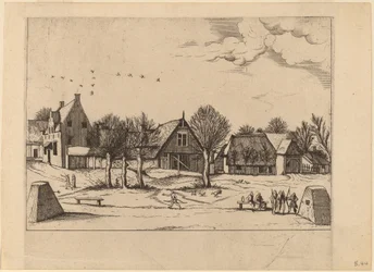 Dorf
