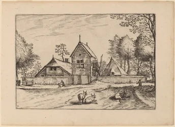 Bauernhof