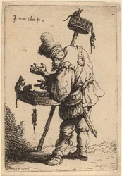 Der Rattenfänger