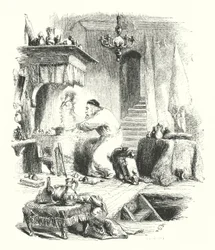Der Alchemist
