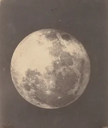 Der Mond