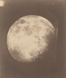 Der Mond