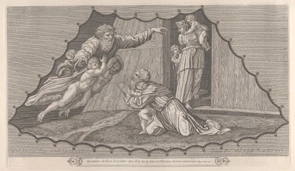 Der Segen Abrahams