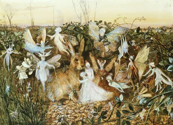Feendämmerung
