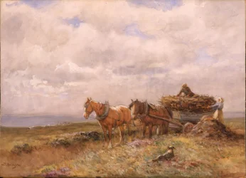 Torfkarren