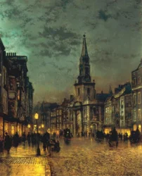 Blackman Street, Borough, London