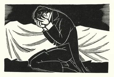 Illustration für Madame Bovary von Gustave Flaubert