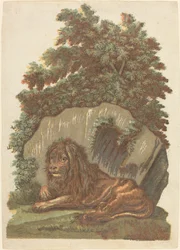 Der Löwe