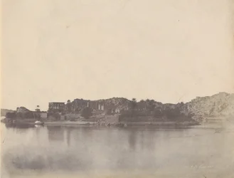 Insel Philae