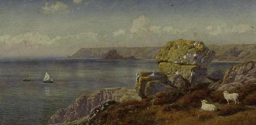 Carthillon-Klippen