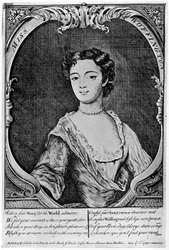 Margaret Peg Woffington 1720-1760, irische Schauspielerin, 18. Jahrhundert 1905
