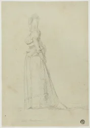 Lady Bridgeman