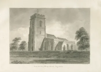 Aldridge Church