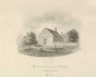 Audley Gymnasium