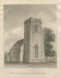 Schlosskirche - Kirche