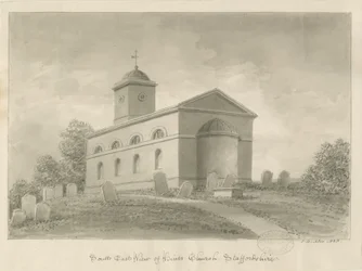 Hints Kirche