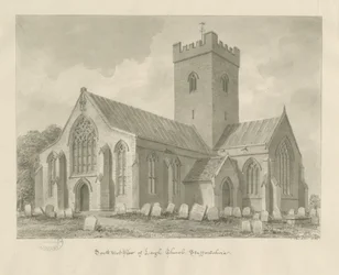 Leigh Kirche