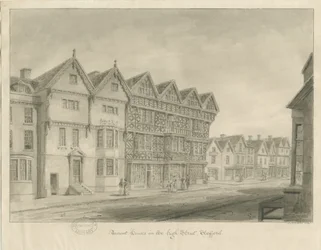 Stafford - Altes 