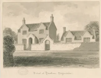 Trentham Schule