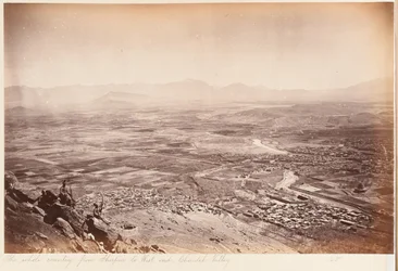 Die Kunst des Fotografen, Afghanistan, 1880