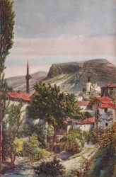 Bosnien