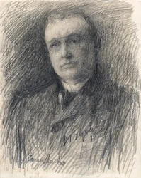 Edward Martyn (1859-1923), Philanthrop und Dramatiker