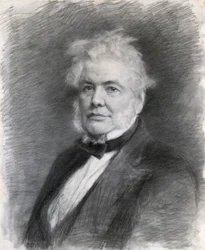 Isaac Butt M.P. (1813-1879), Anwalt und Schriftsteller