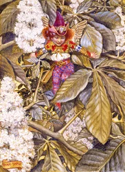 Cupids Zeitvertreib