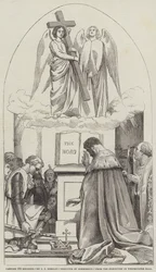 Karikatur, Religion