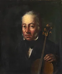 Charles Jane Ashley, ca. 1803