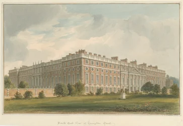 Hampton Court