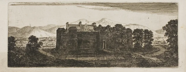 Boghall von Biggar