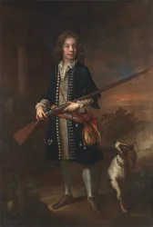 John Poulett, erster Earl Poulett