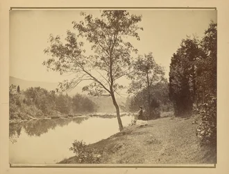 Matteawan Creek. Dutchess Co. N.Y.