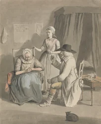 Die Pille des Doktors