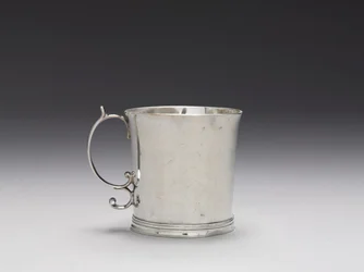 Krug, 1680-1710