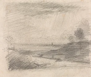Dedham Vale von Langham