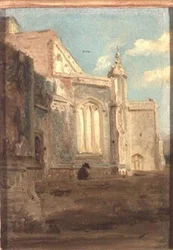 Kirche von East Bergholt