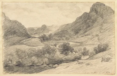Leathes Water (Thirlmere)