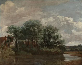 Willy Lotts Haus